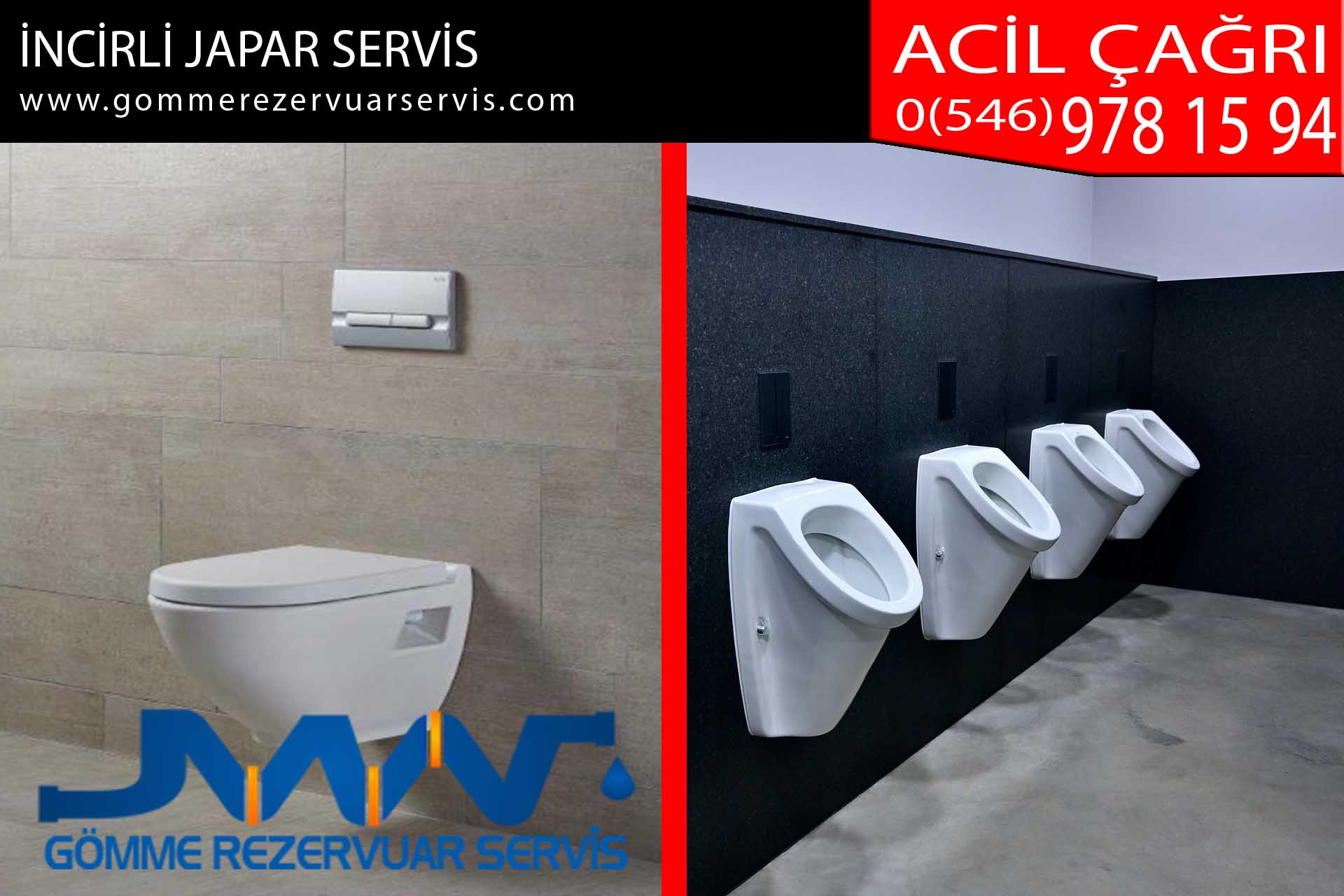 İncirli Japar Servis