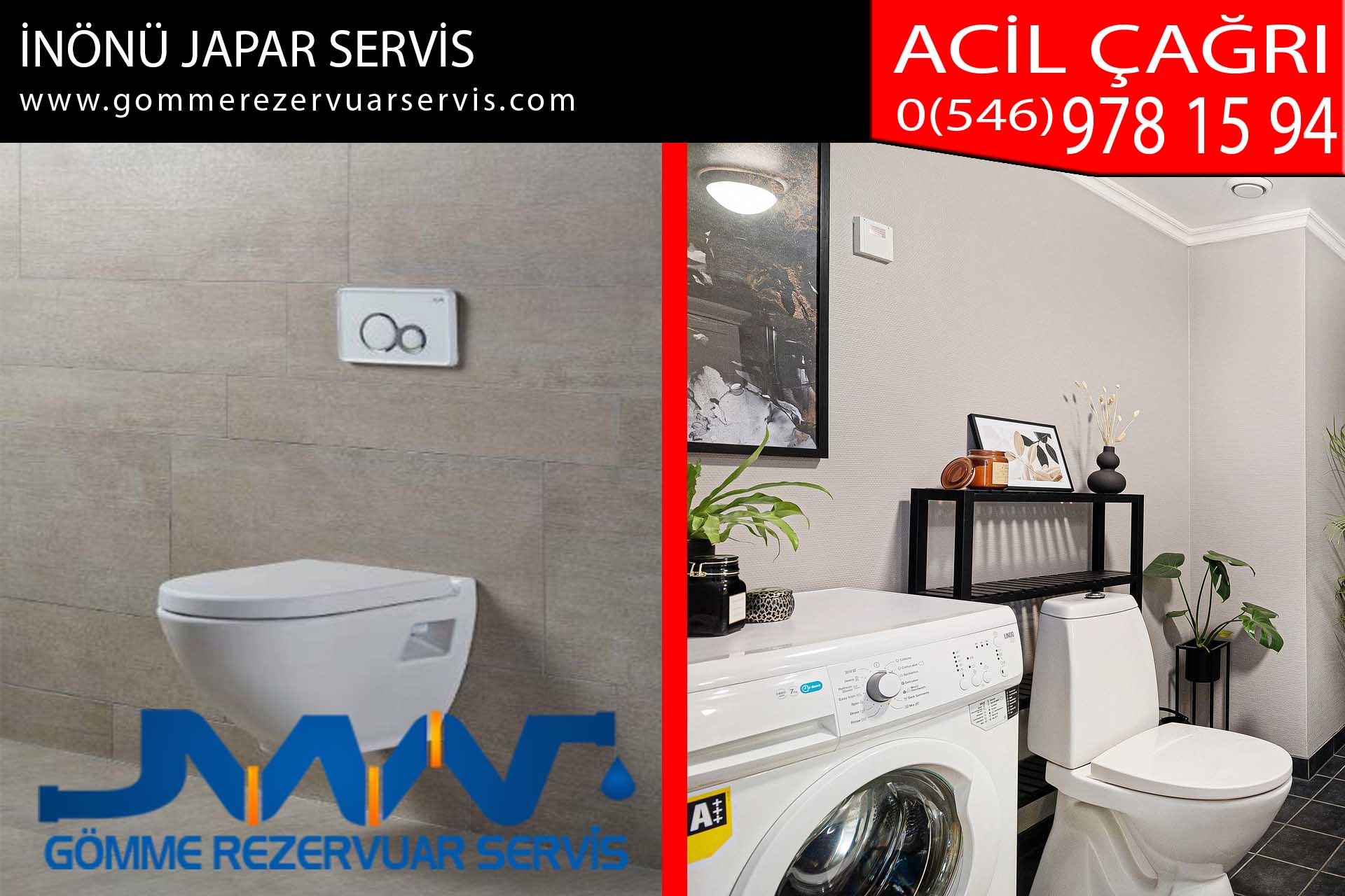 İnönü Japar Servis