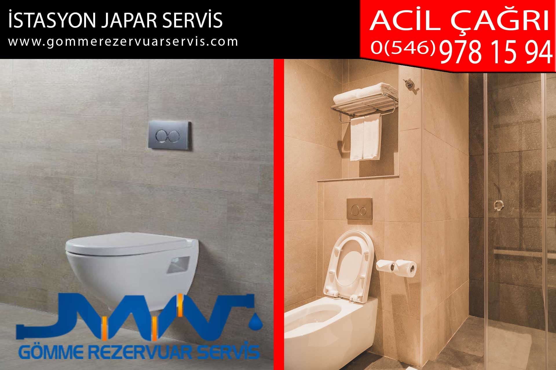 İstasyon Japar Servis