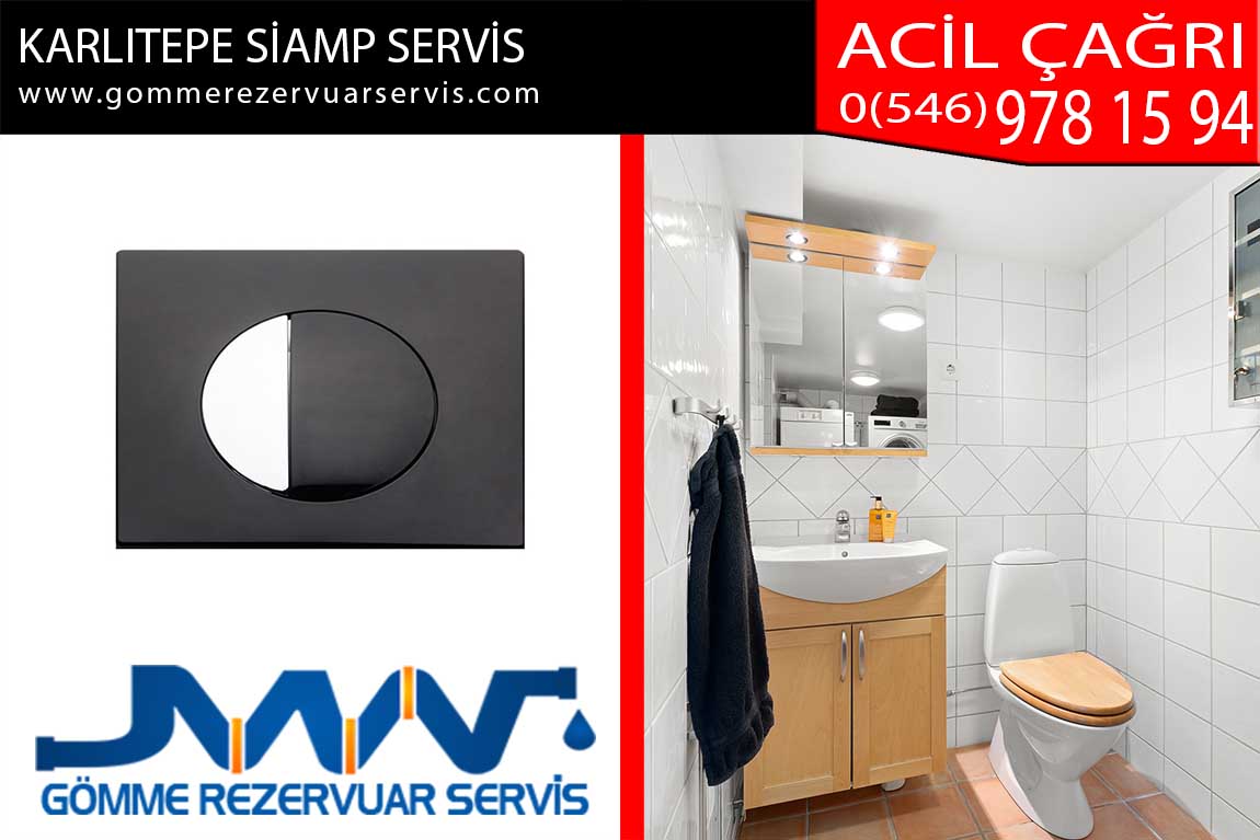 Karlıtepe Siamp Servis