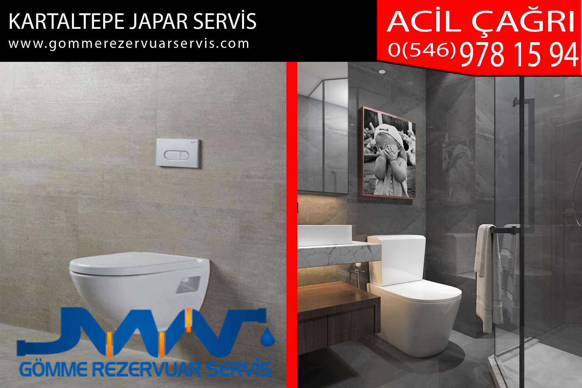 Kartaltepe Japar Servis