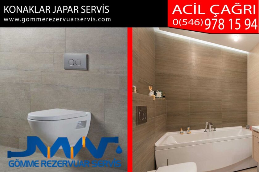 Konaklar Japar Servis