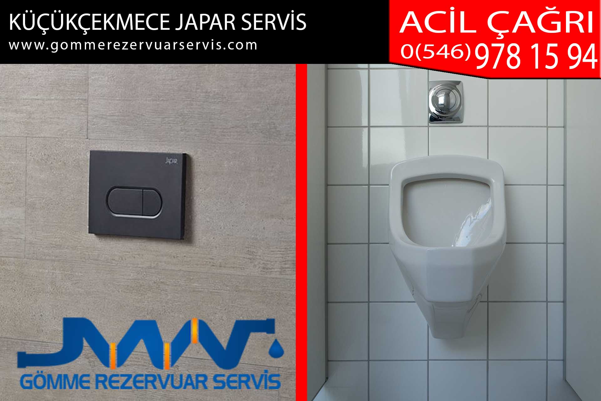 Küçükçekmece Japar Servis