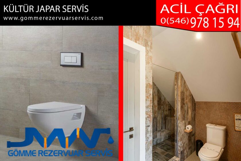 Kültür Japar Servis