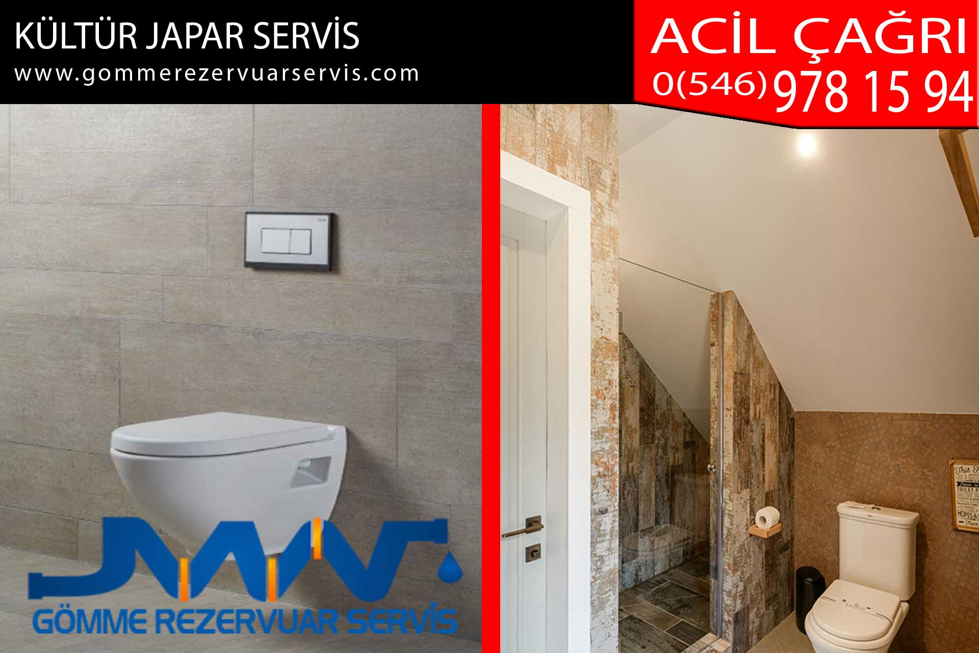 Kültür Japar Servis