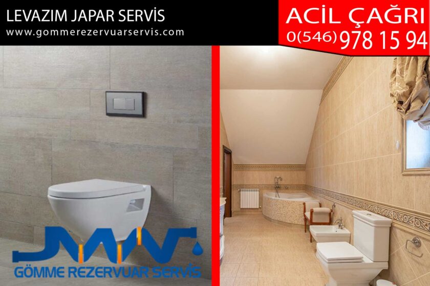 Levazım Japar Servis