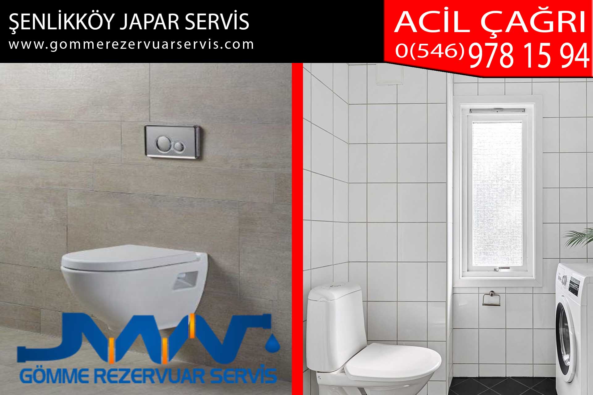 Şenlikköy Japar Servis