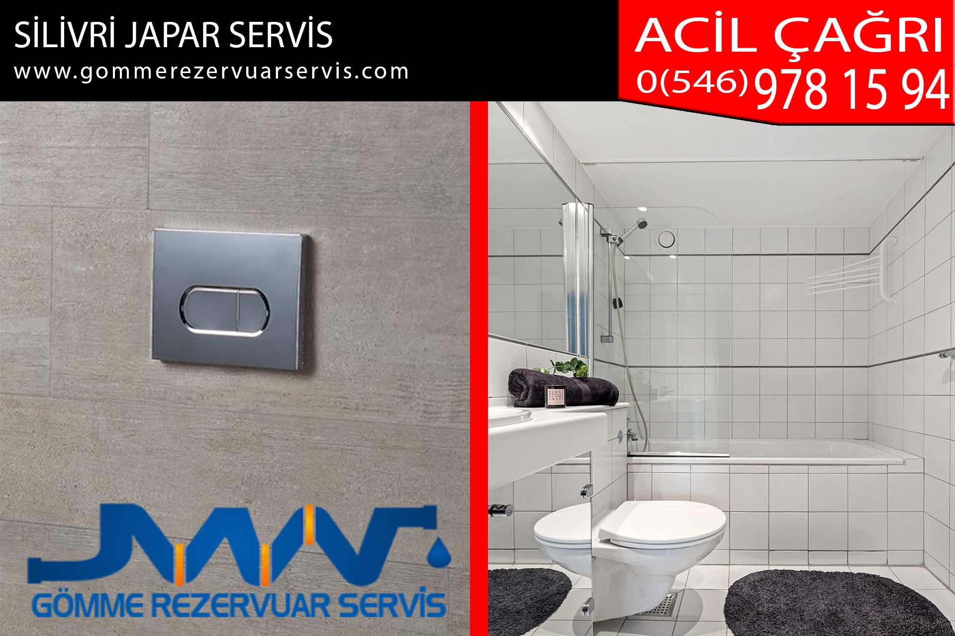 Silivri Japar Servis