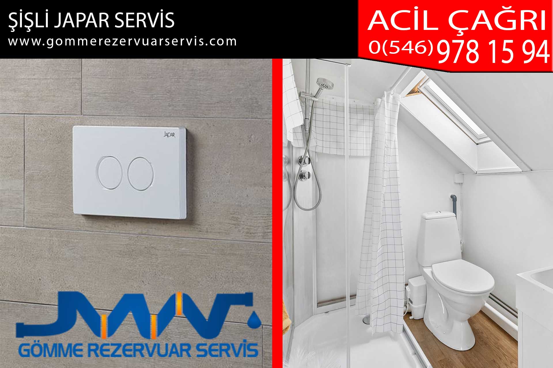 Şişli Japar Servis