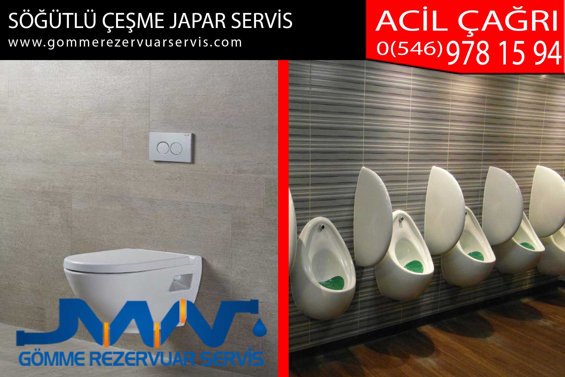 Söğütlü Çeşme Japar Servis