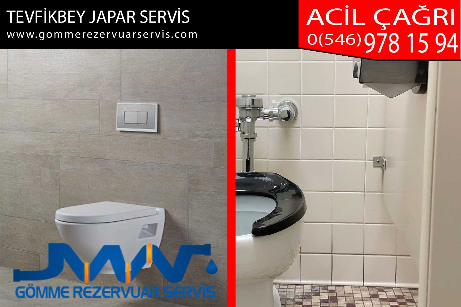 Tevfikbey Japar Servis