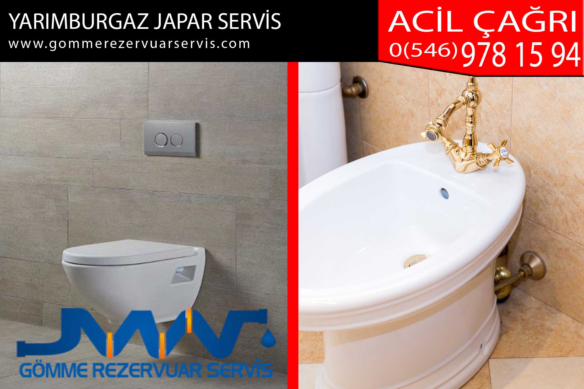 Yarımburgaz Japar Servis