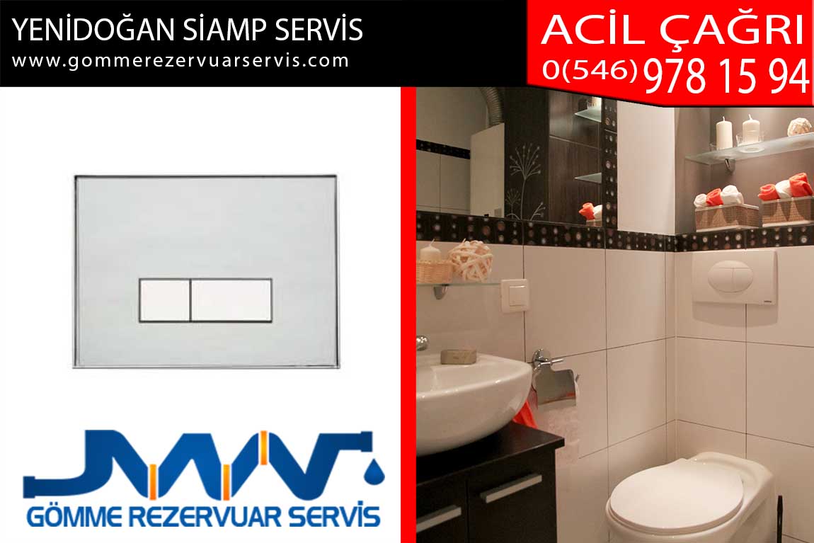 Yeni Doğan Siamp Servis