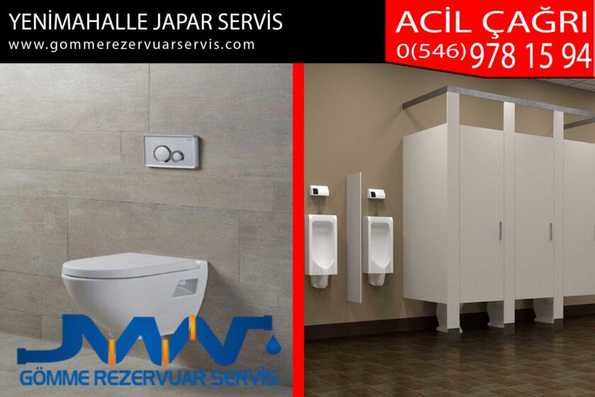 Yenimahalle Japar Servis