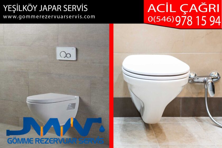 Yeşilköy Japar Servis