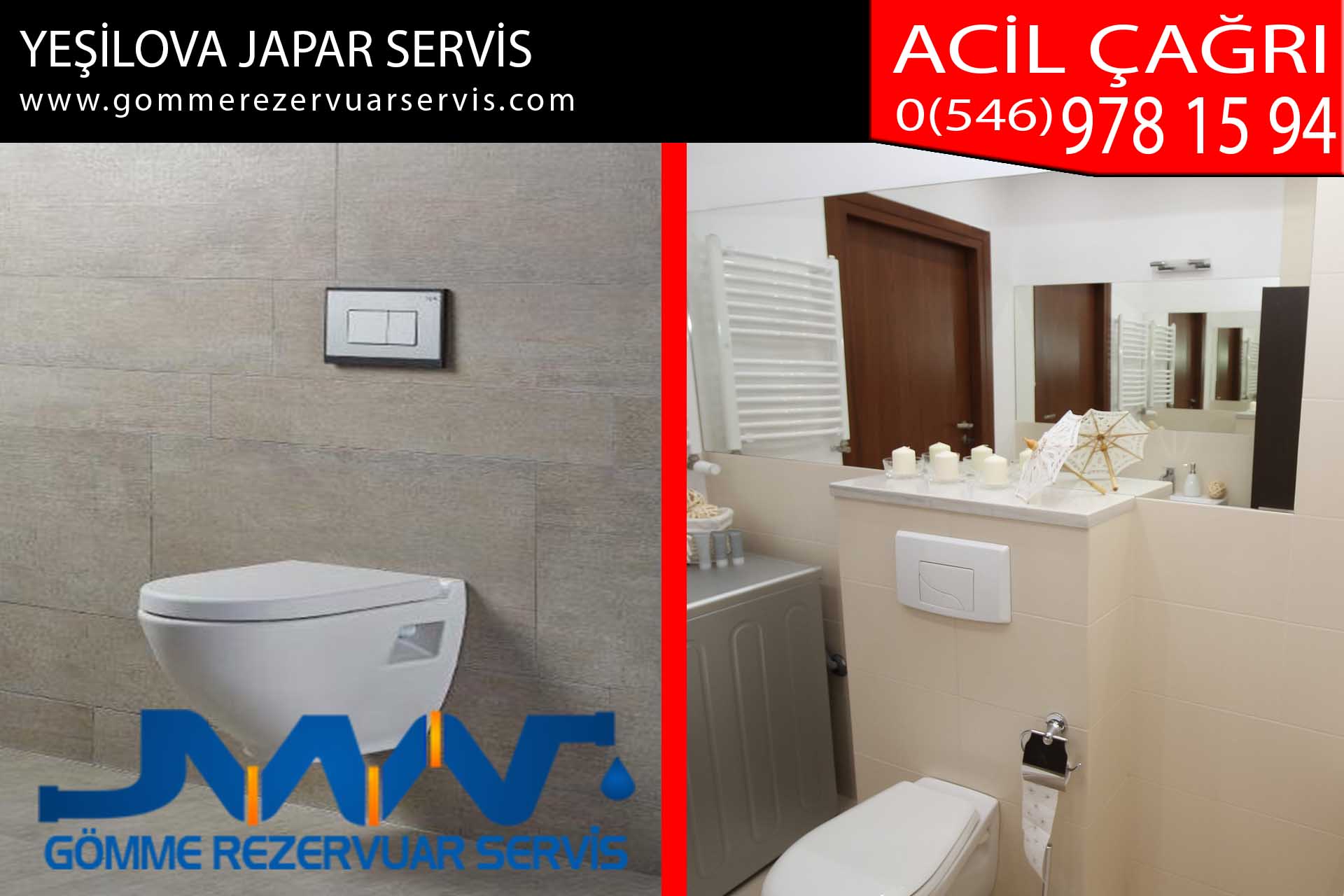 Yeşilova Japar Servis