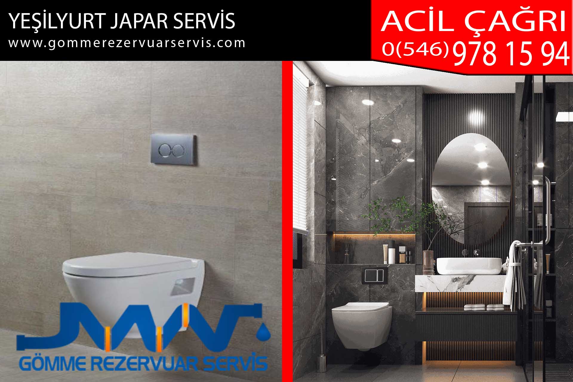 Yeşilyurt Japar Servis