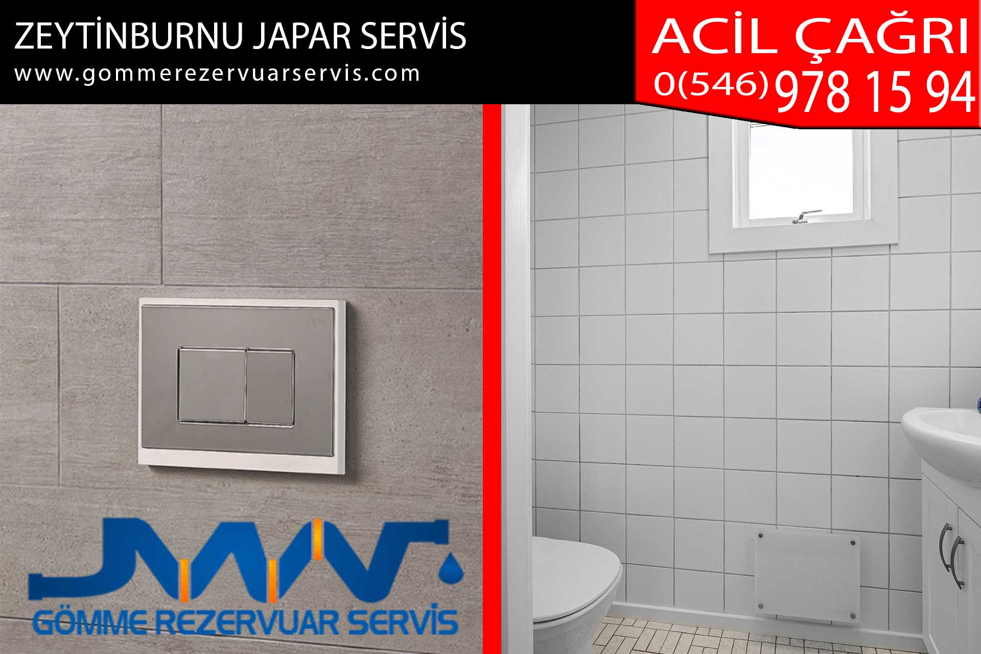 Zeytinburnu Japar Servis