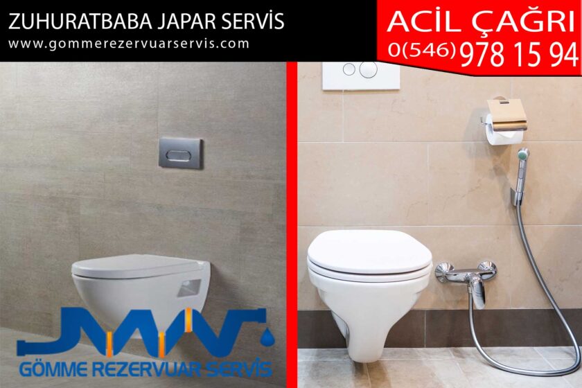 Zuhuratbaba Japar Servis