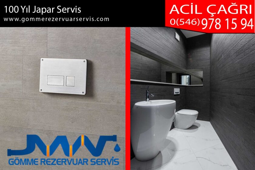 100 Yıl Japar Servis