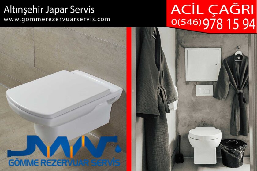 Altınşehir Japar Servis