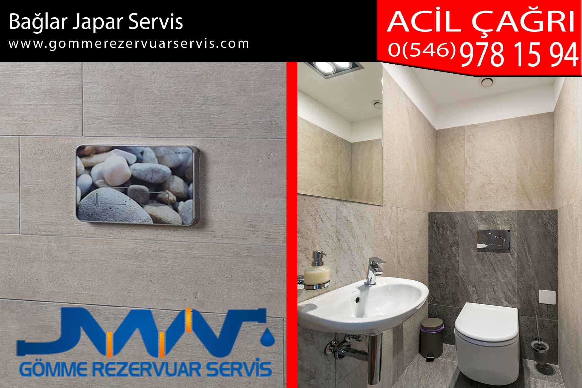 Bağlar Japar Servis