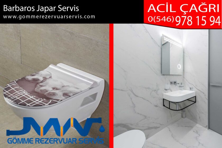 Barbaros Japar Servis
