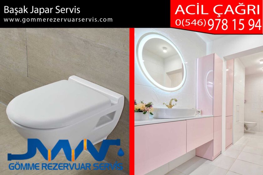 Başak Japar Servis