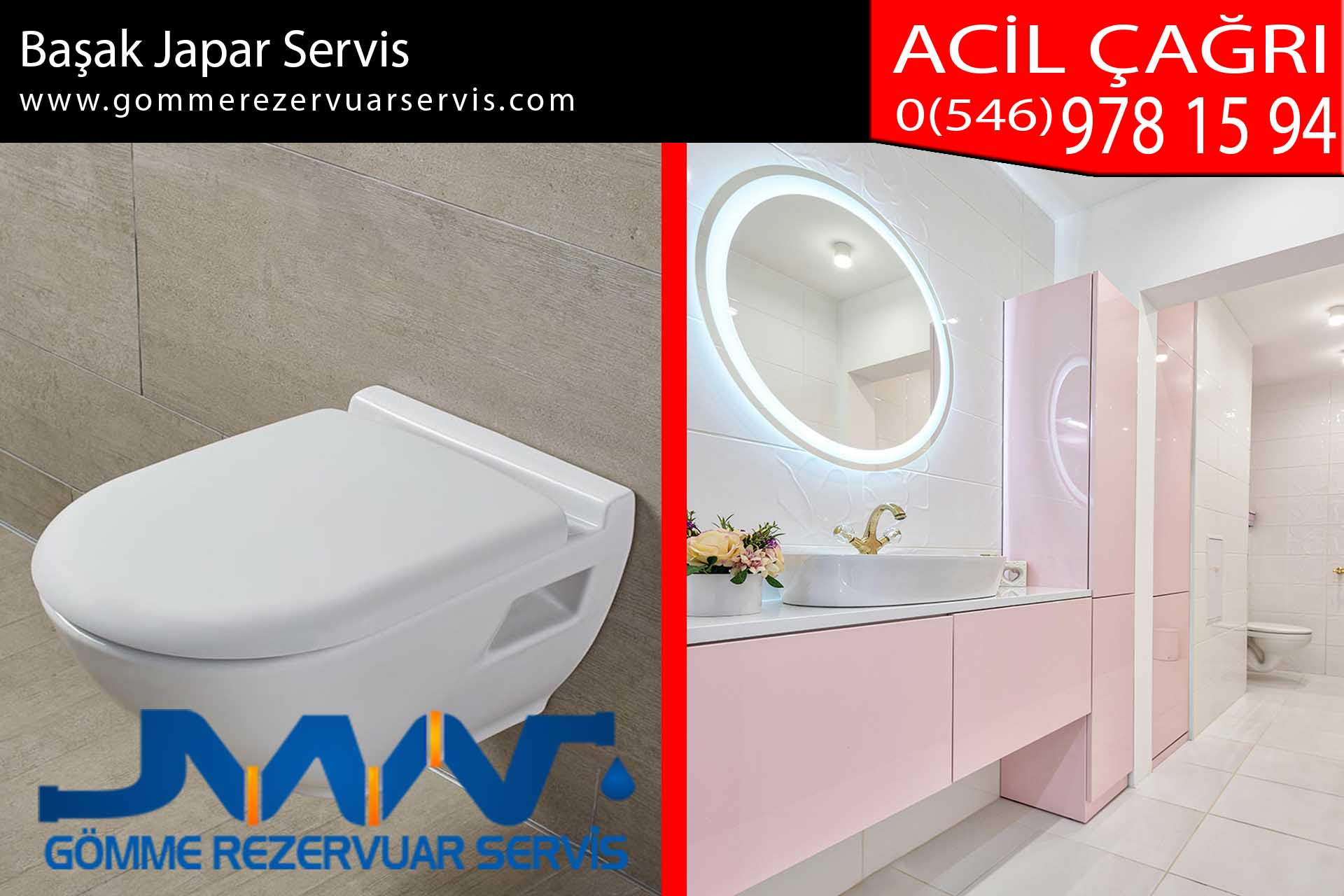 Başak Japar Servis