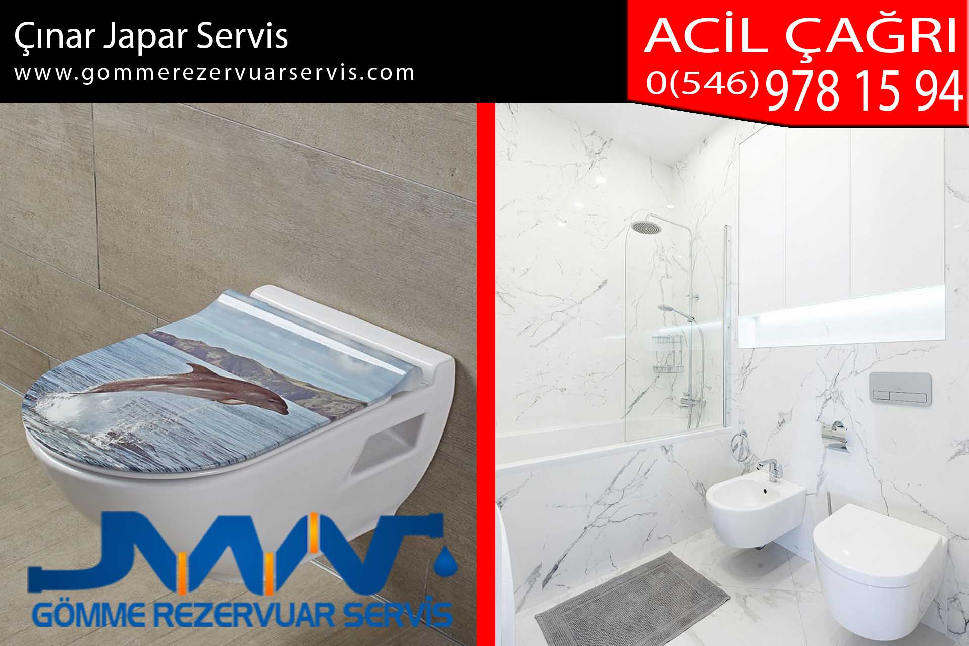 Çınar Japar Servis
