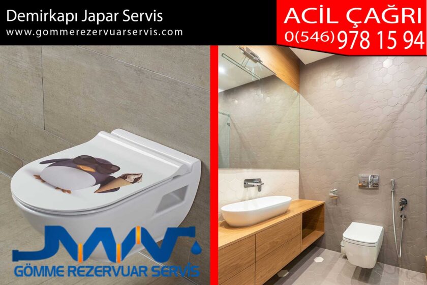 Demirkapı Japar Servis