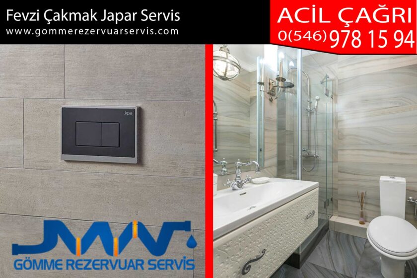 Fevzi Çakmak Japar Servis