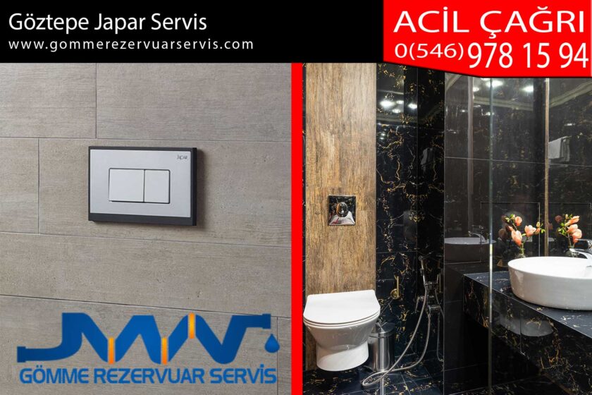 Göztepe Japar Servis