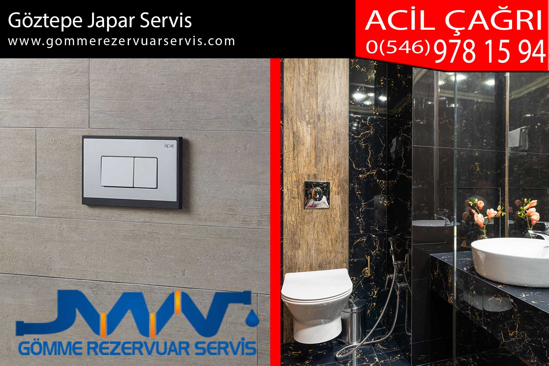 Göztepe Japar Servis