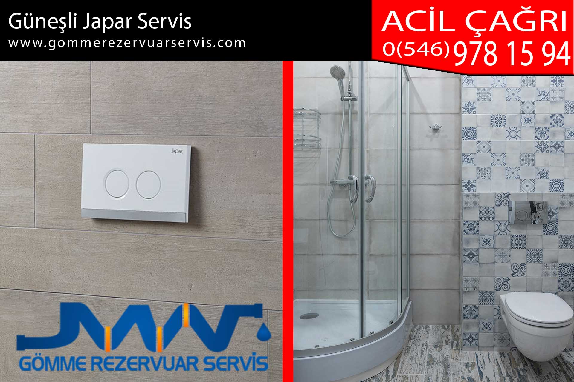 Güneşli Japar Servis