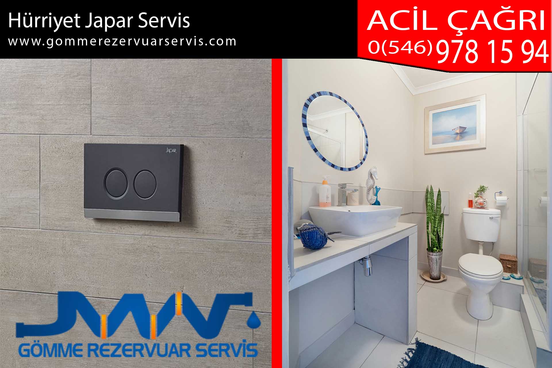 Hürriyet Japar Servis