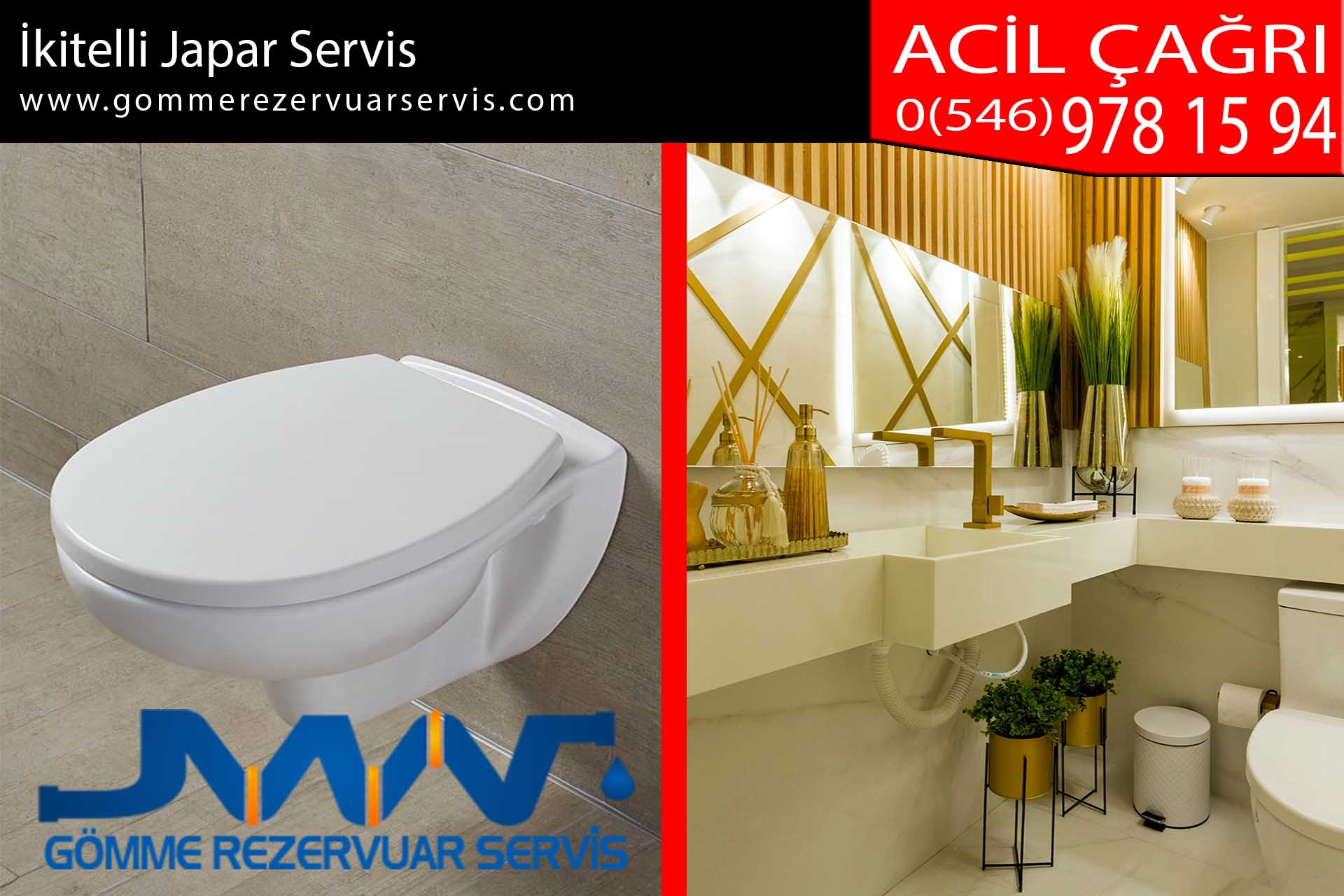 İkitelli Japar Servis