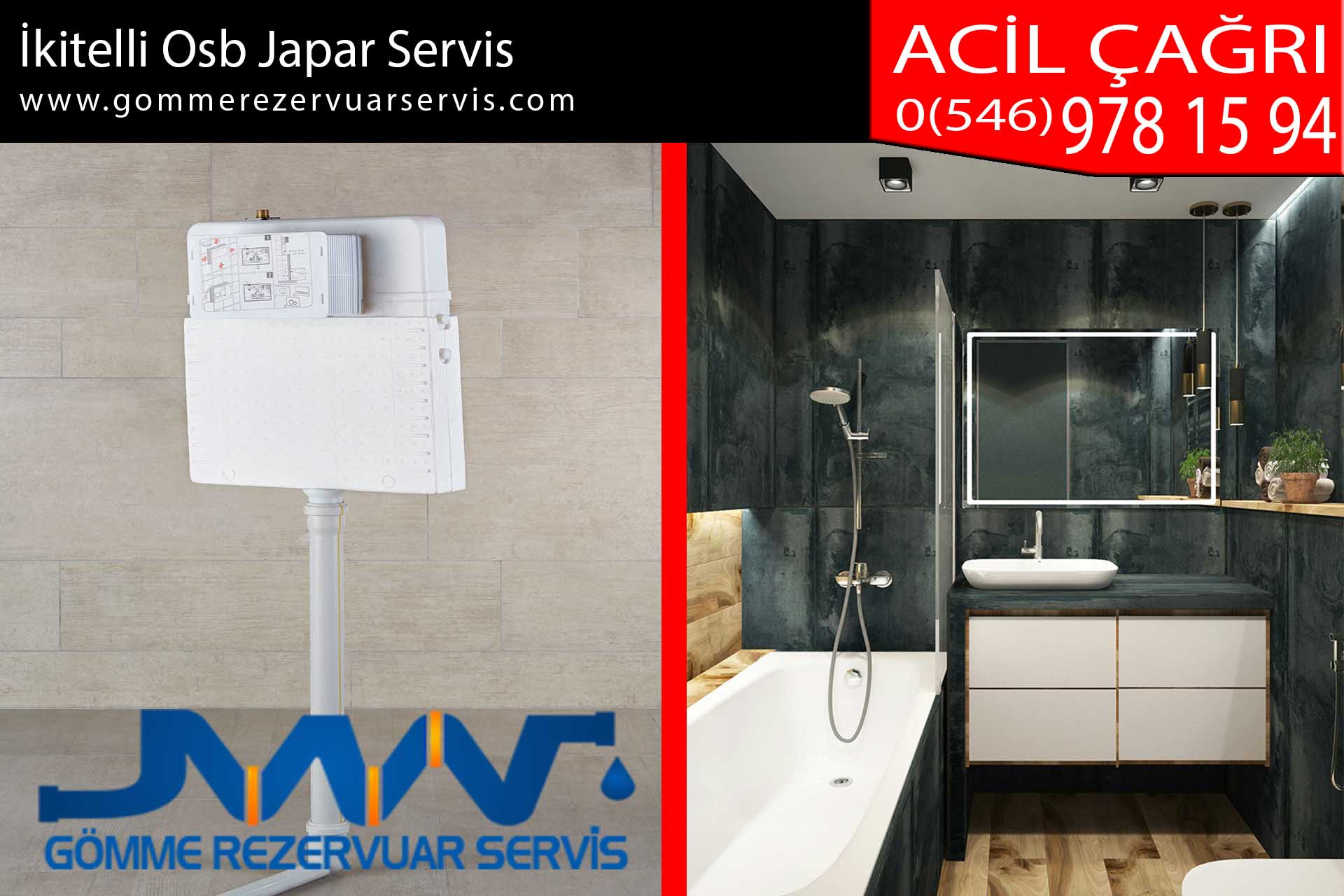 İkitelli Osb Japar Servis
