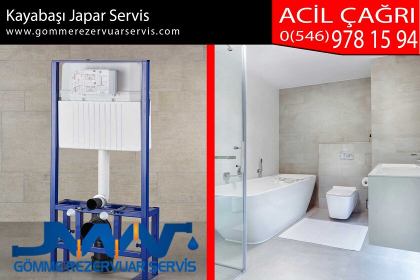 Kayabaşı Japar Servis