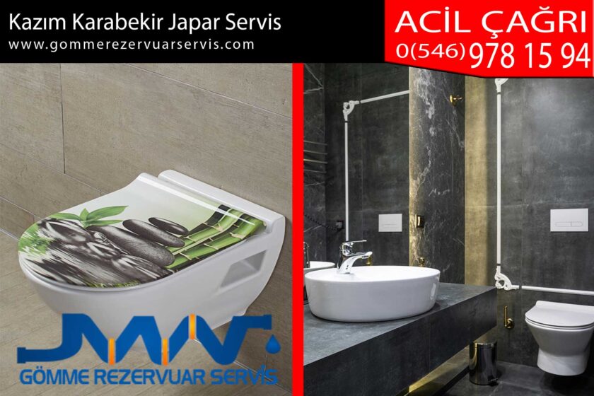 Kazım Karabekir Japar Servis