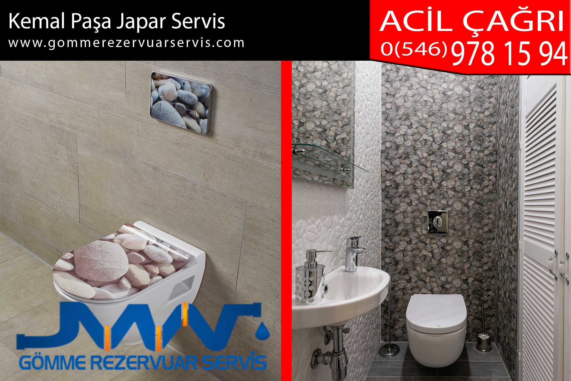 Kemal Paşa Japar Servis