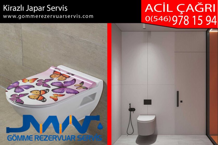 Kirazlı Japar Servis