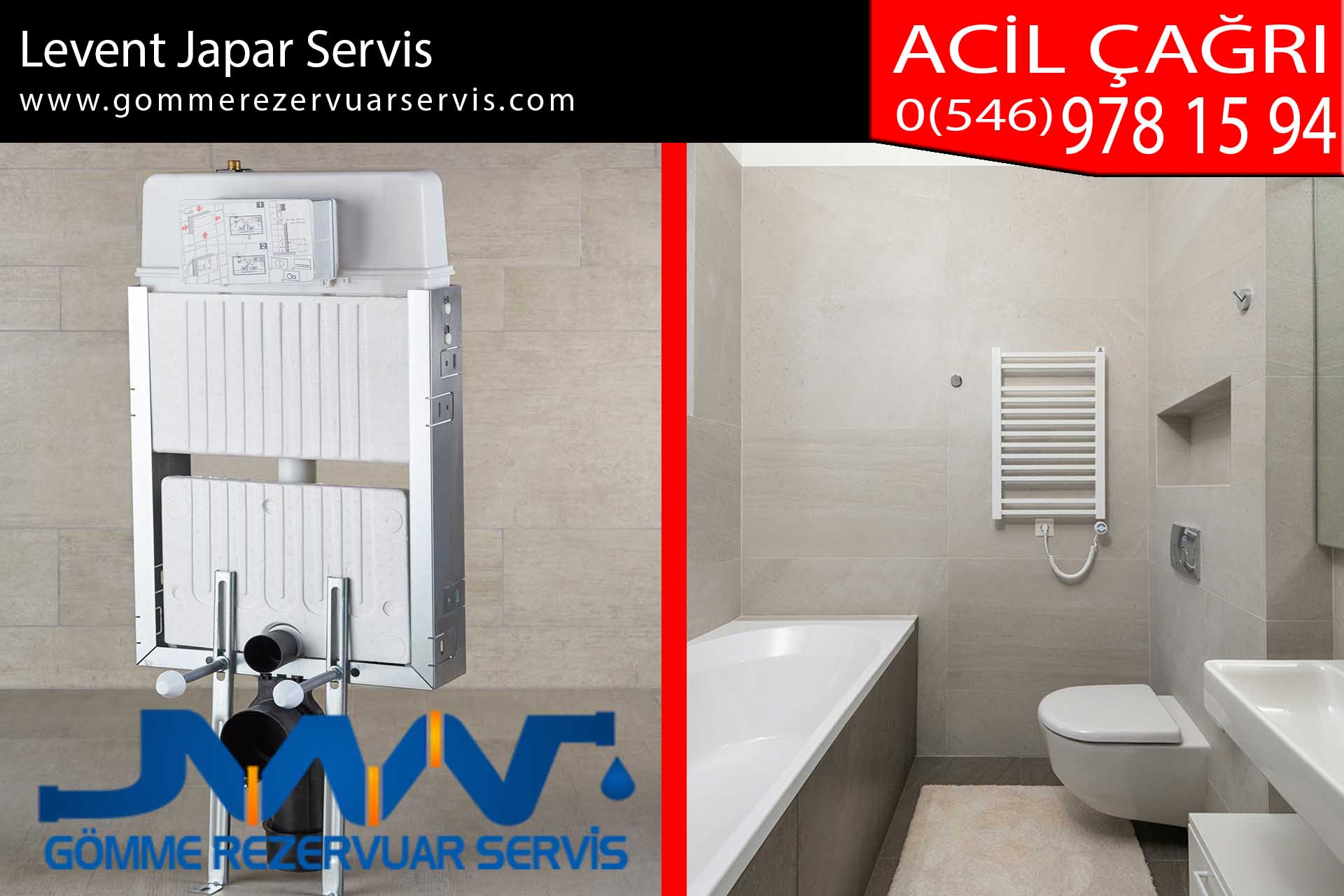 Levent Japar Servis