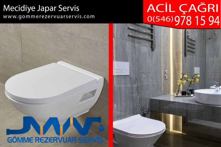 Mecidiye Japar Servis