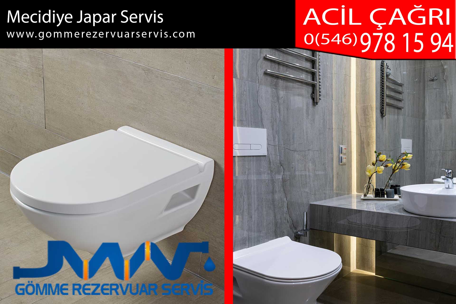 Mecidiye Japar Servis