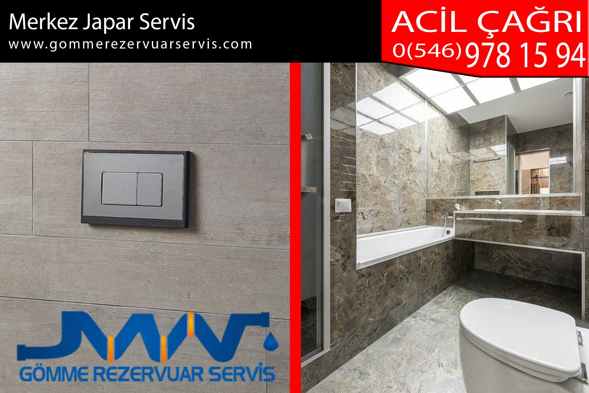 Merkez Japar Servis