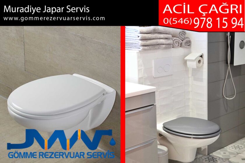 Muradiye Japar Servis