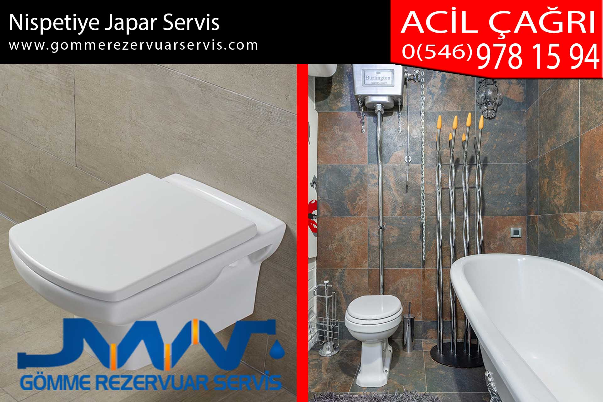 Nispetiye Japar Servis