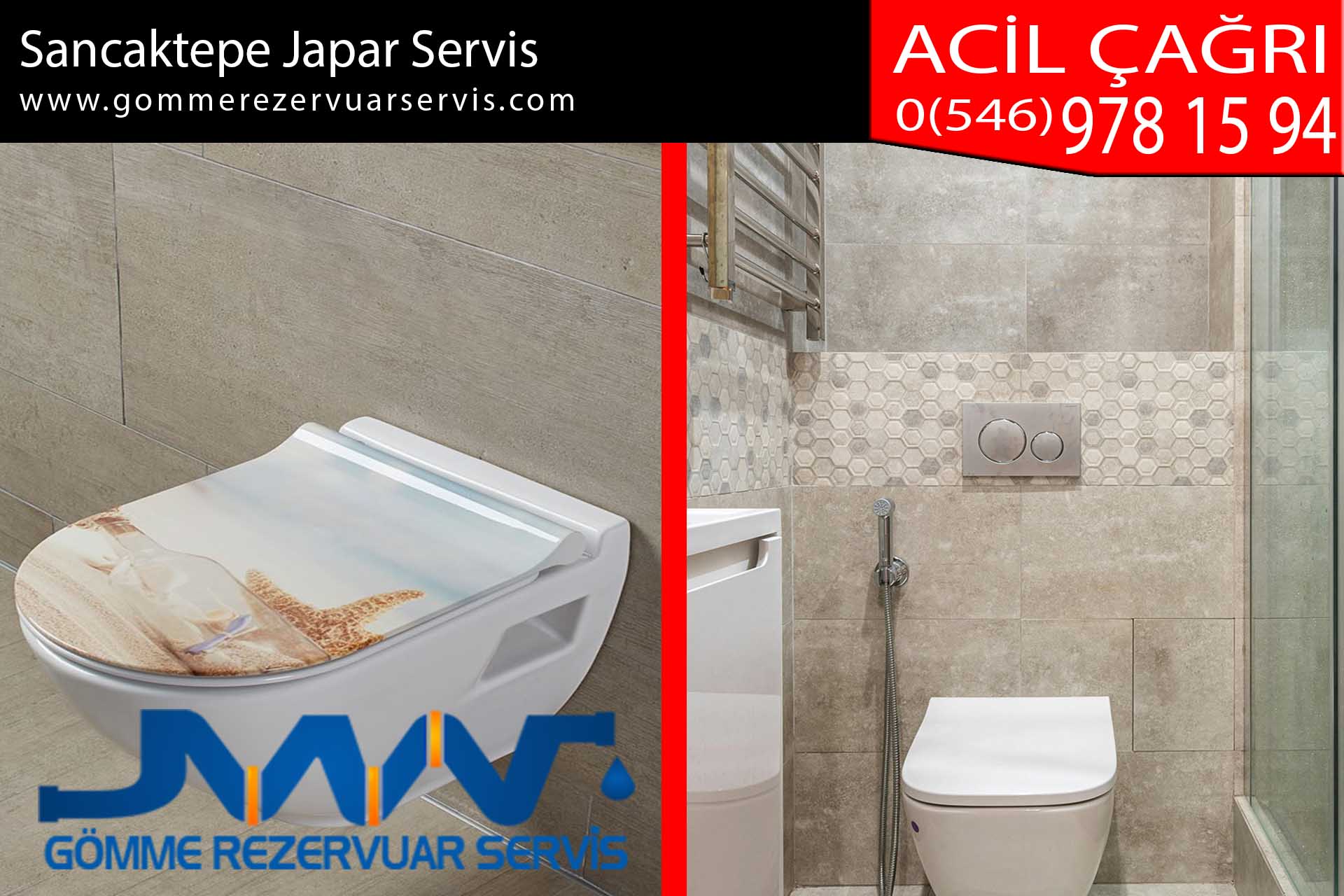 Sancaktepe Japar Servis