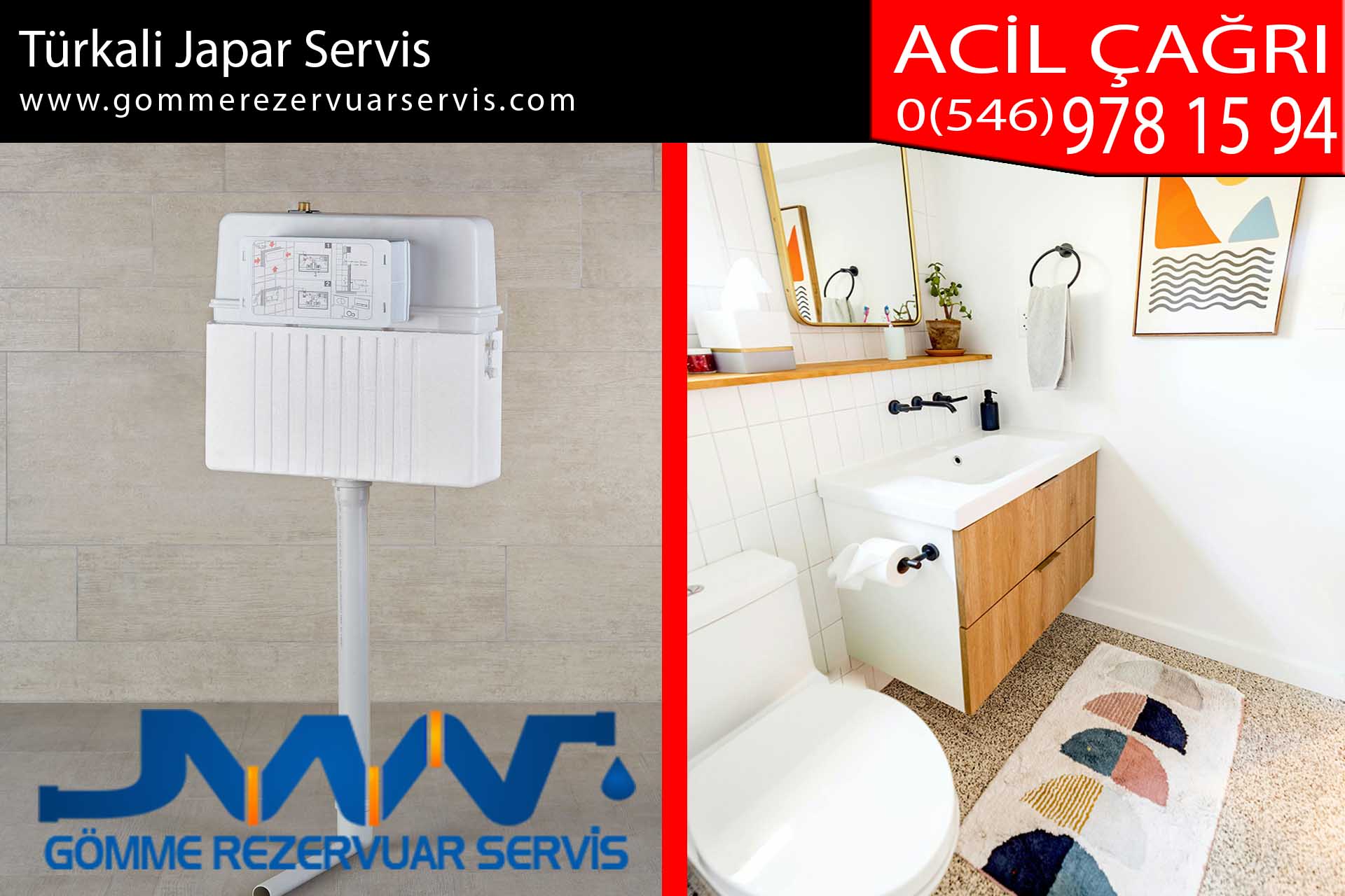Türkali Japar Servis